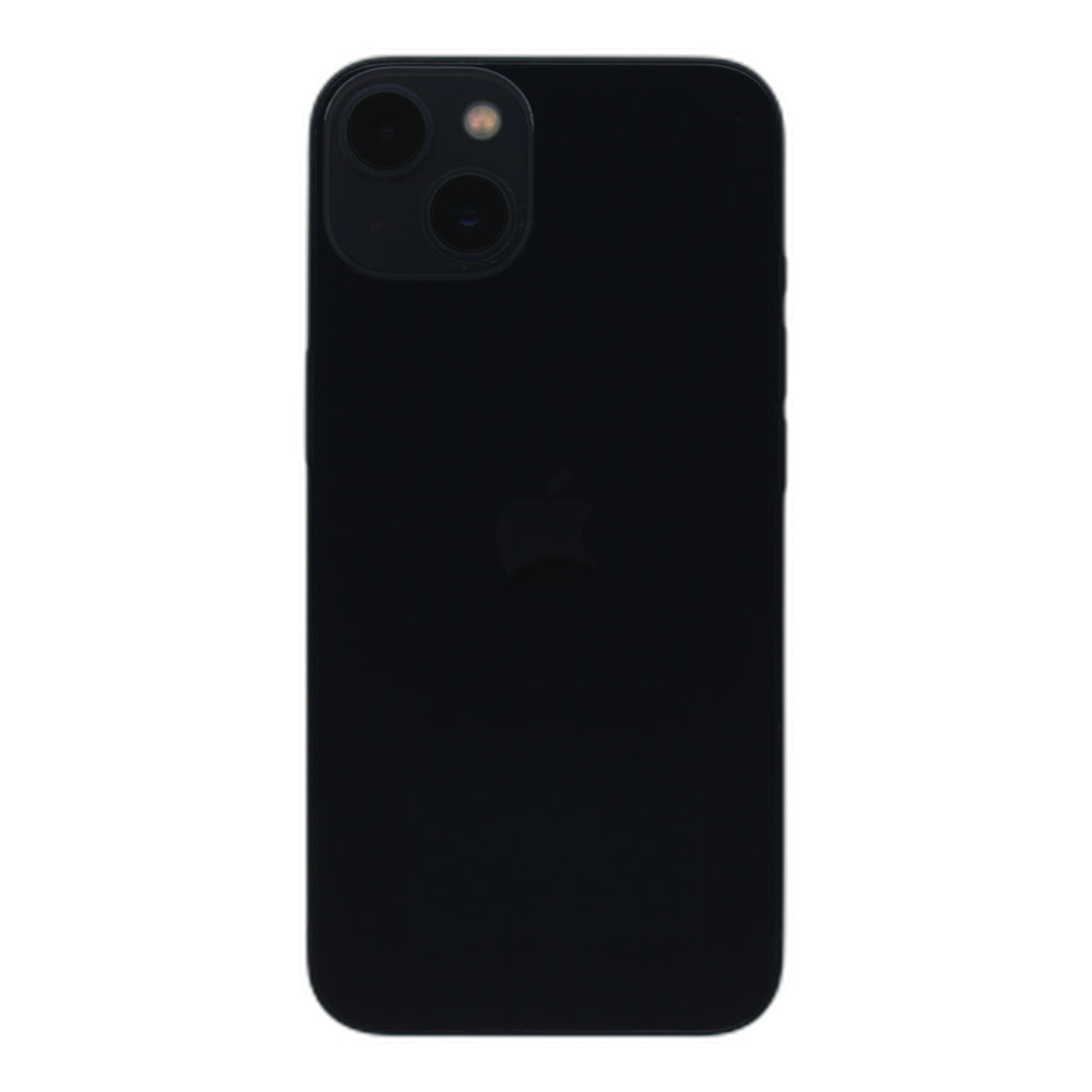 95新 Apple iPhone 13 256G 午夜色 中國大陸版