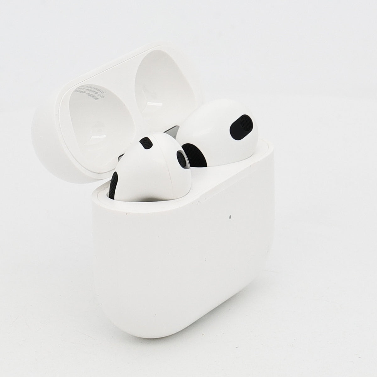 99新 Apple AirPods 3 白色