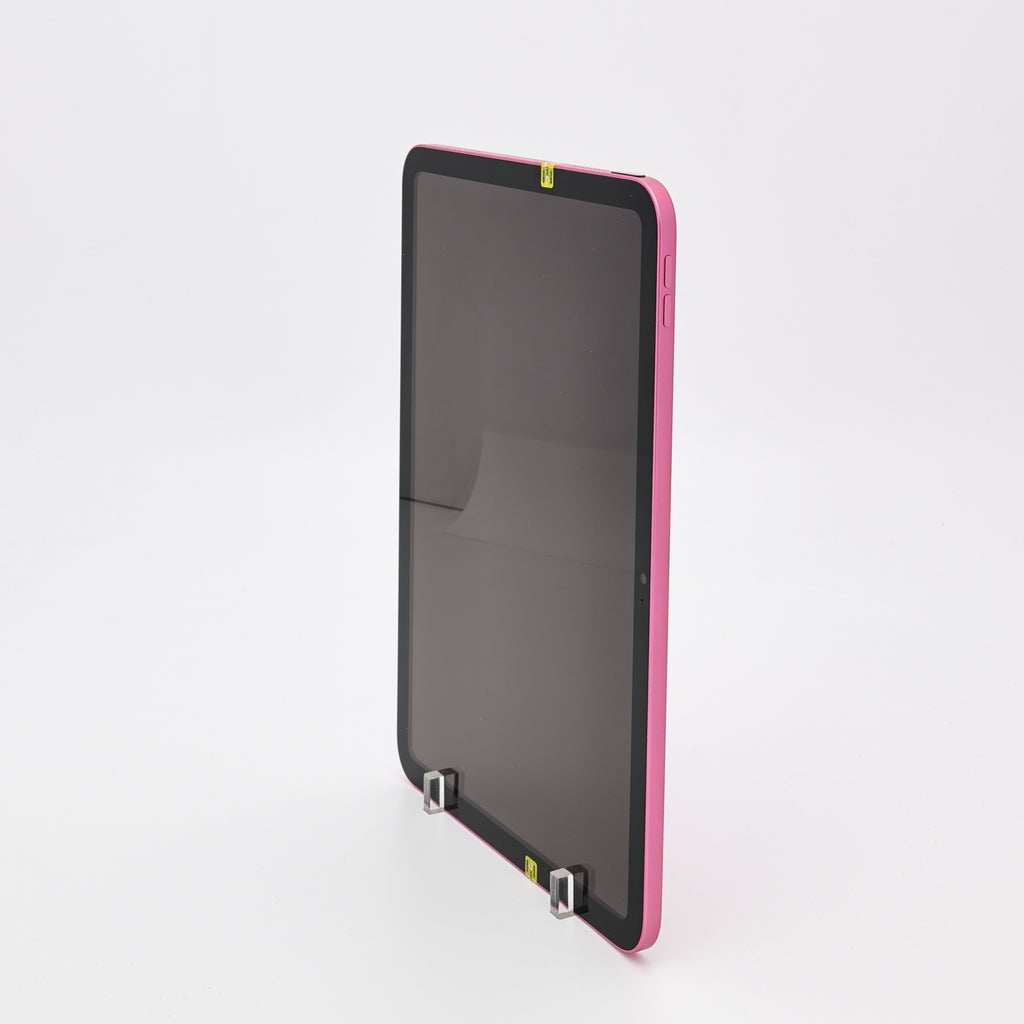 95新 Apple iPad 10代 64G 粉紅色 WIFI