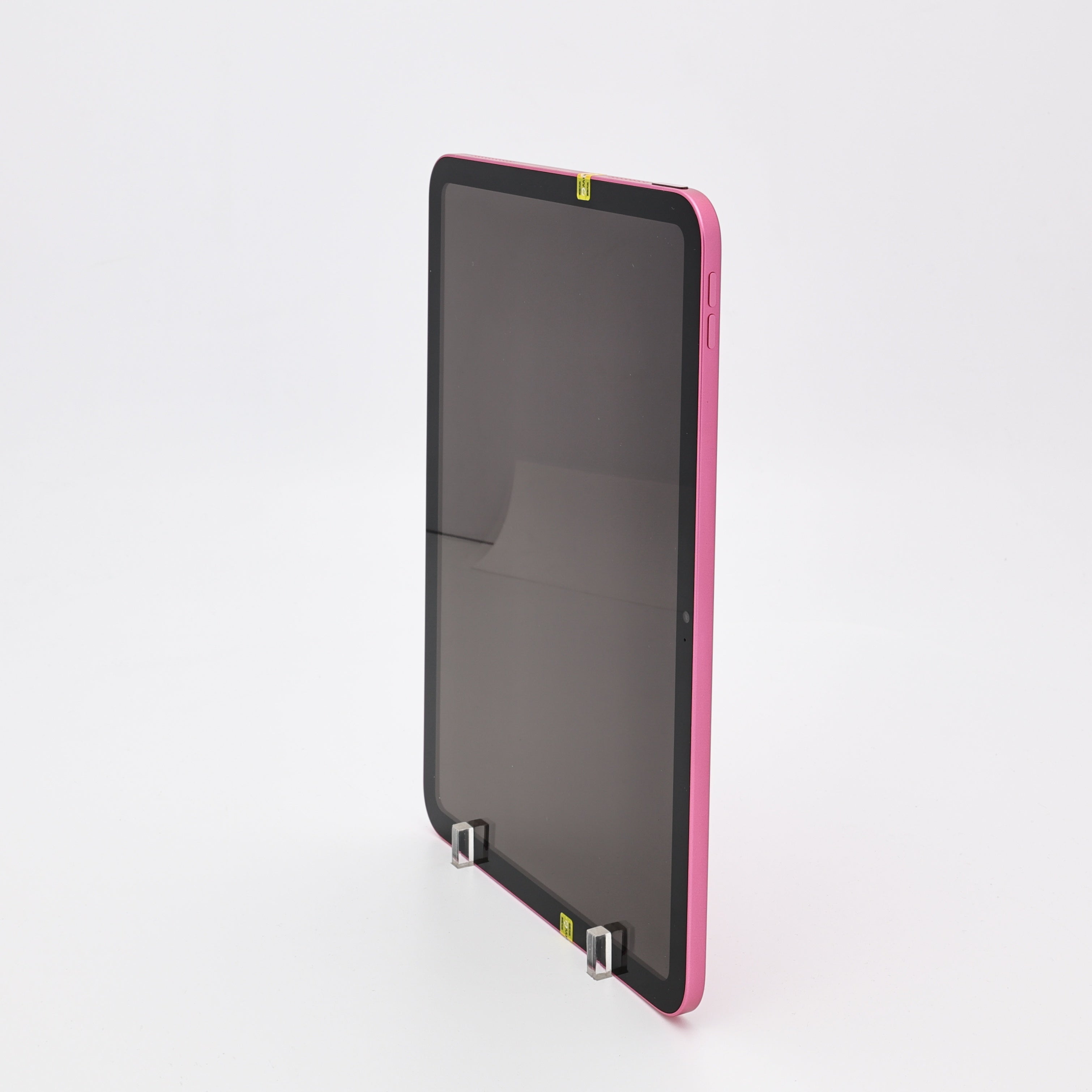 95新 Apple iPad 10代 64G 粉紅色 WIFI