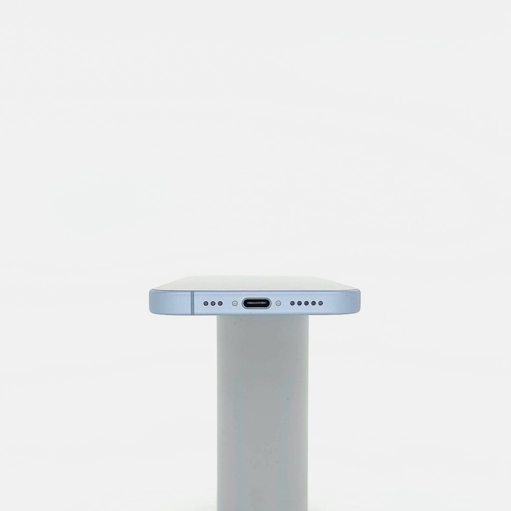 99新 Apple iPhone 17 256G 青霧藍色 中國大陸版