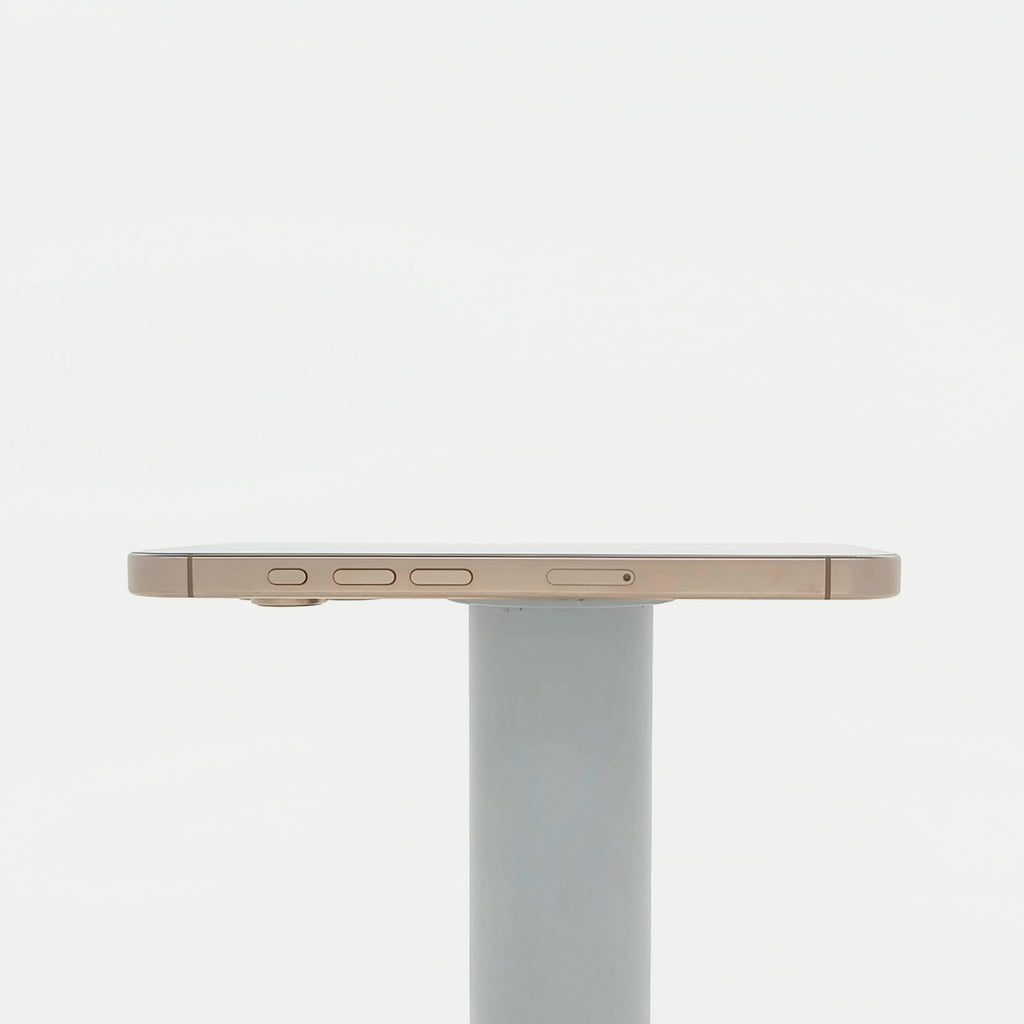 95新 Apple iPhone 16 Pro 256G 沙漠色鈦金屬 中國大陸版