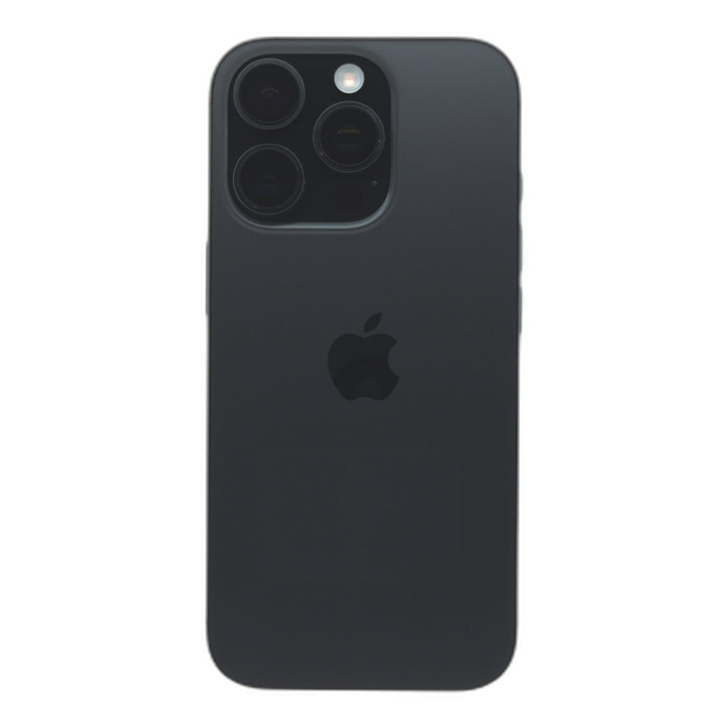 95新 Apple iPhone 16 Pro 256G 黑色鈦金屬 中國大陸版