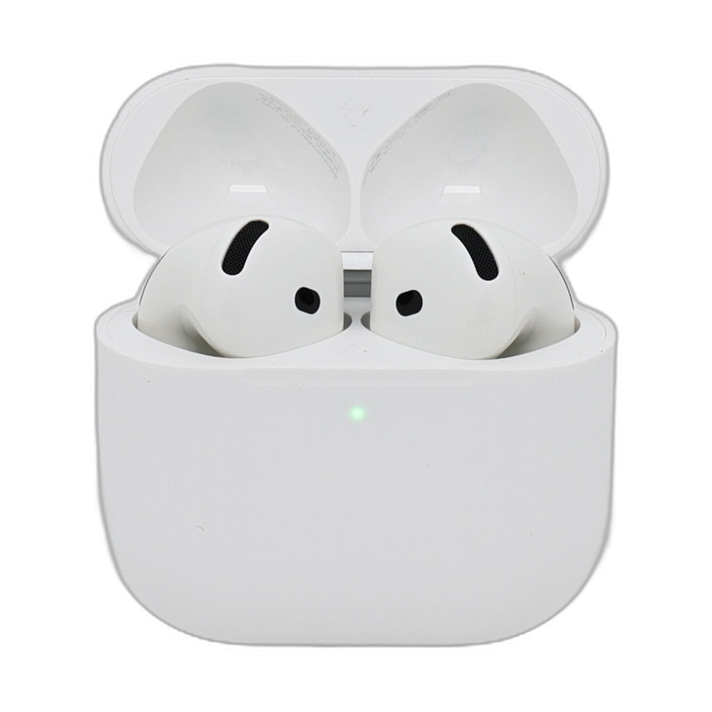 99新 Apple AirPods 4 (支持主动降噪) 白色