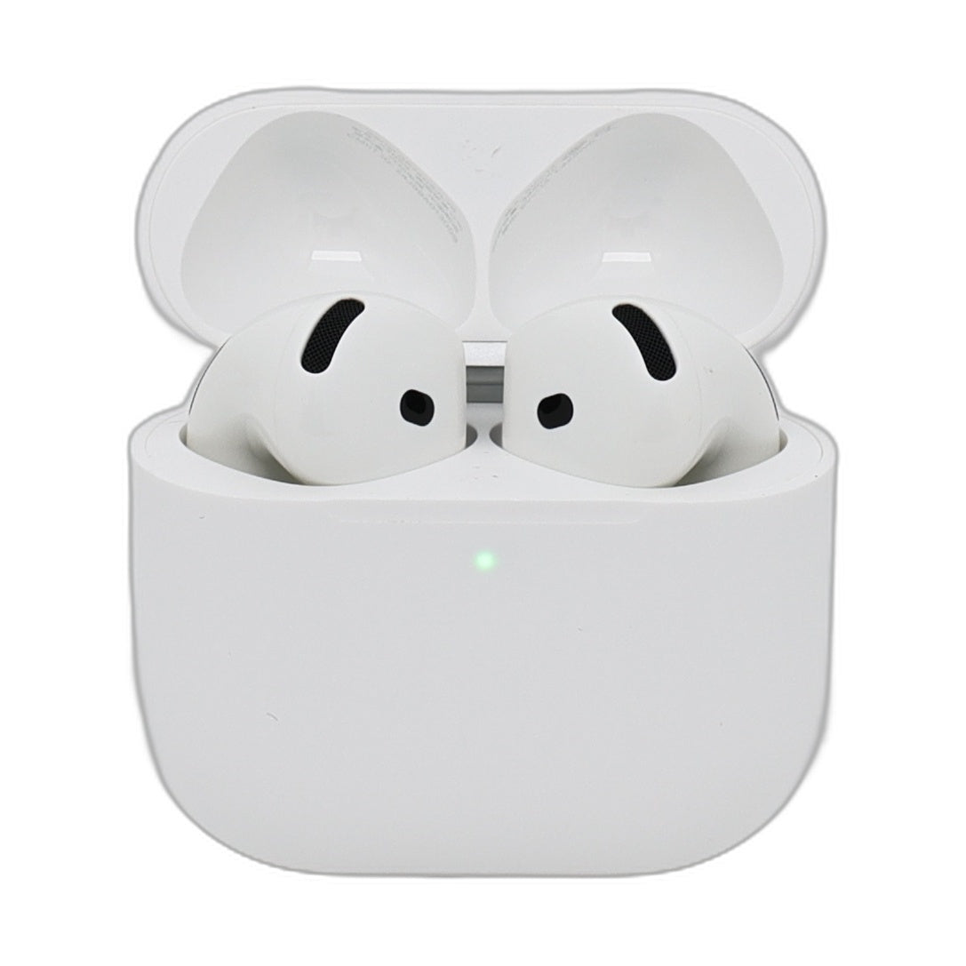 99新 Apple AirPods 4 (支持主动降噪) 白色