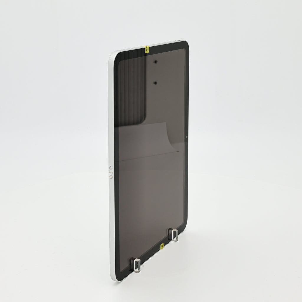 99新 Apple iPad 10代 64G 銀色 WIFI