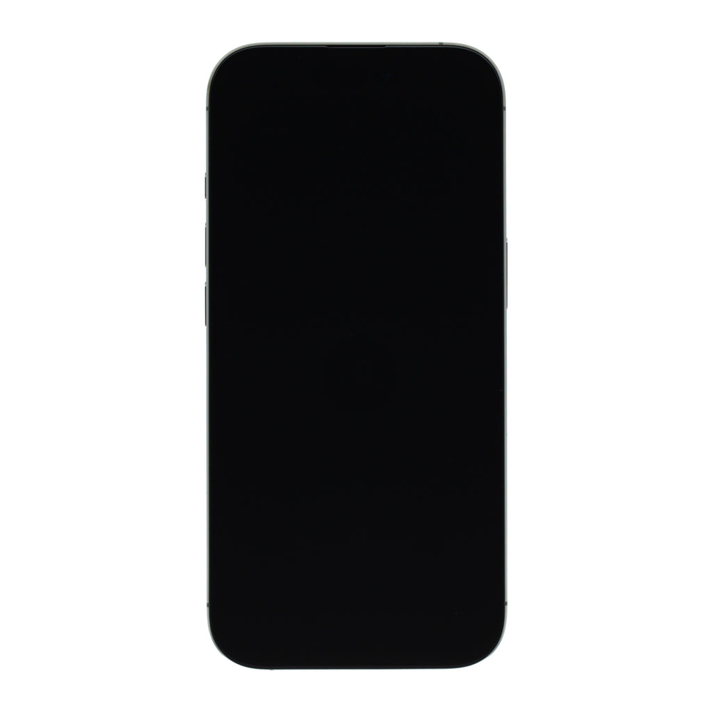 99新 Apple iPhone 16 Pro 128G 原色鈦金屬 中國大陸版