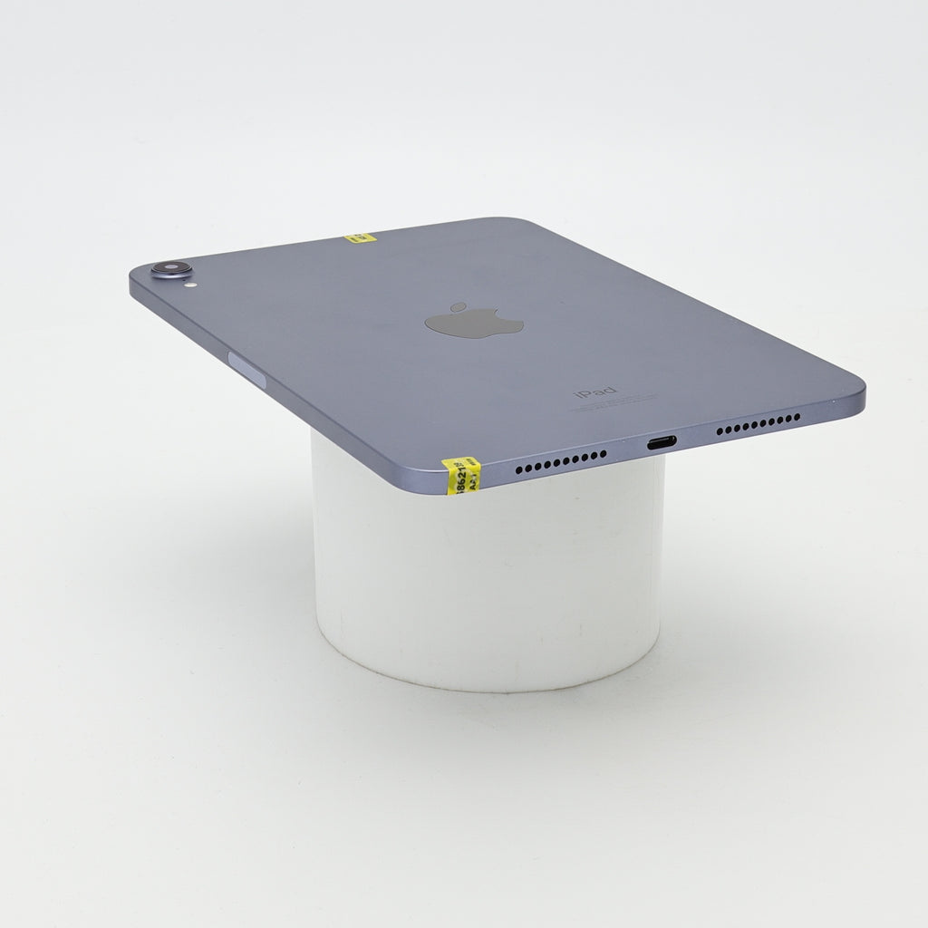95新 Apple iPad mini6 64G 紫色 WIFI