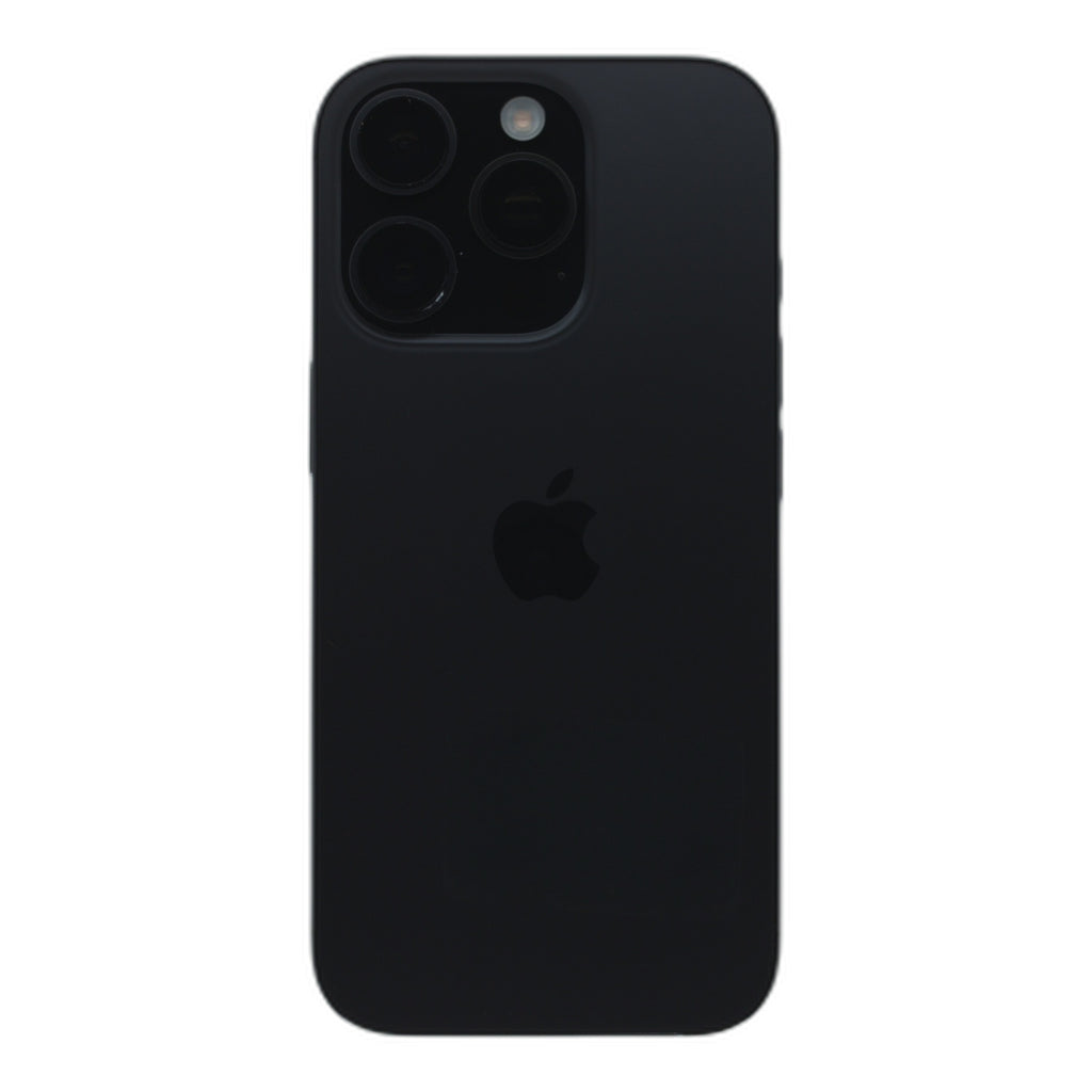 95新 Apple iPhone 16 Pro 128G 黑色鈦金屬 中國大陸版