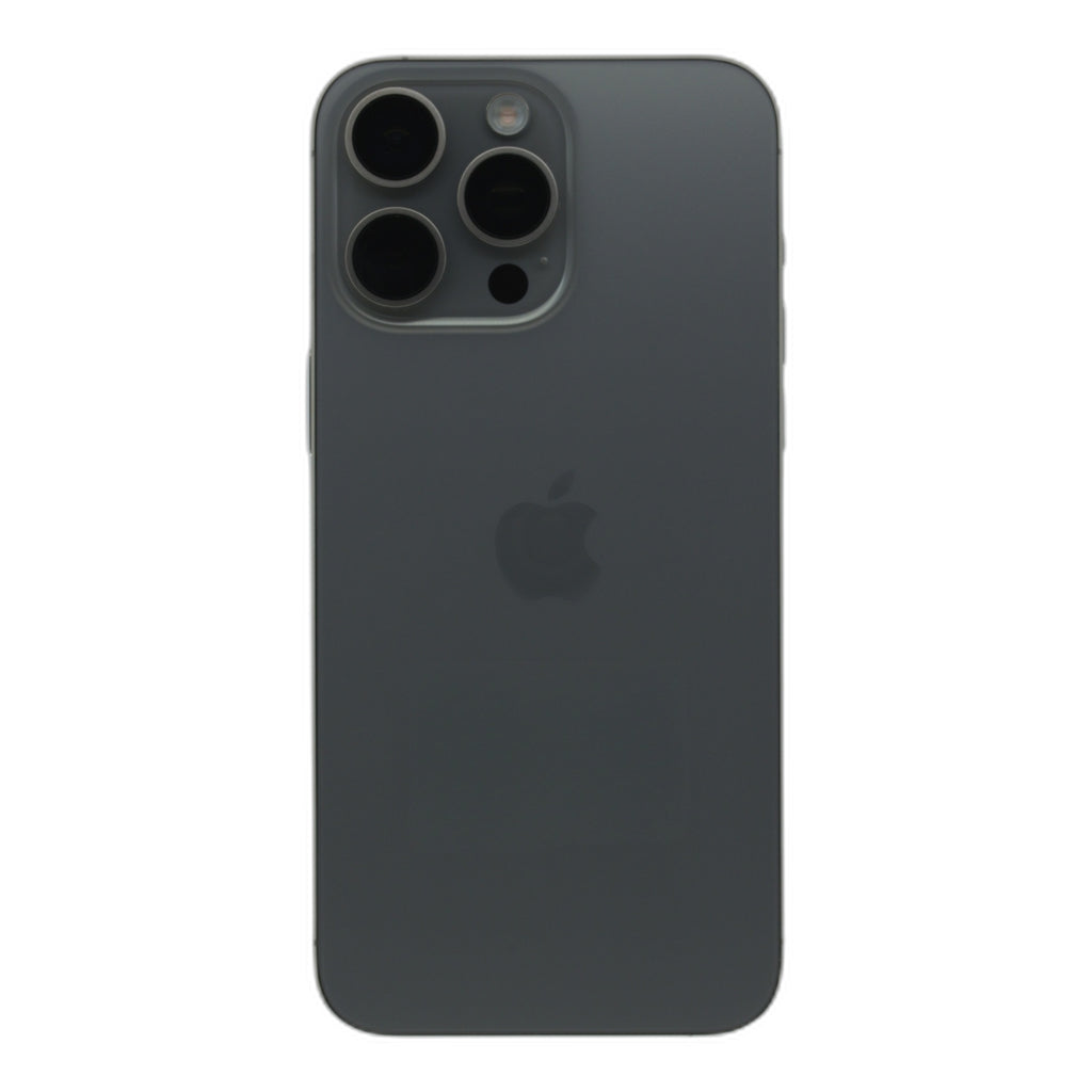 95新 Apple iPhone 15 Pro Max 256G 原色鈦金屬 中國大陸版