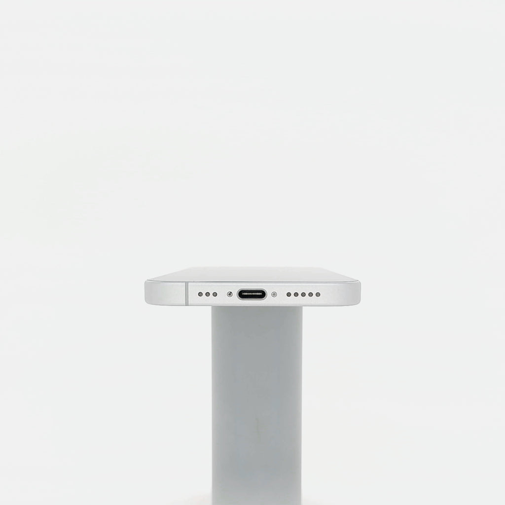 95新 Apple iPhone 16 128G 白色 中國大陸版