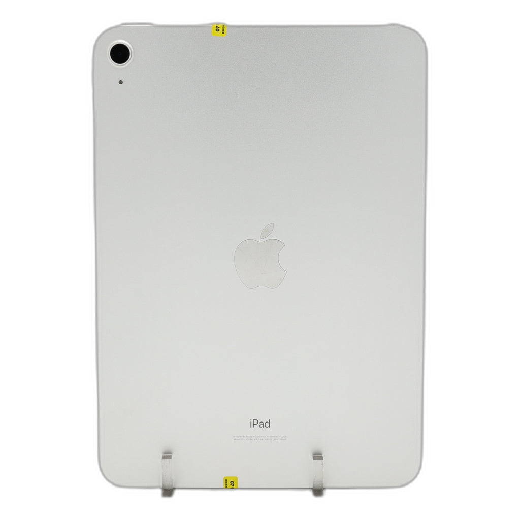 95新 Apple iPad 10代 64G 銀色 WIFI