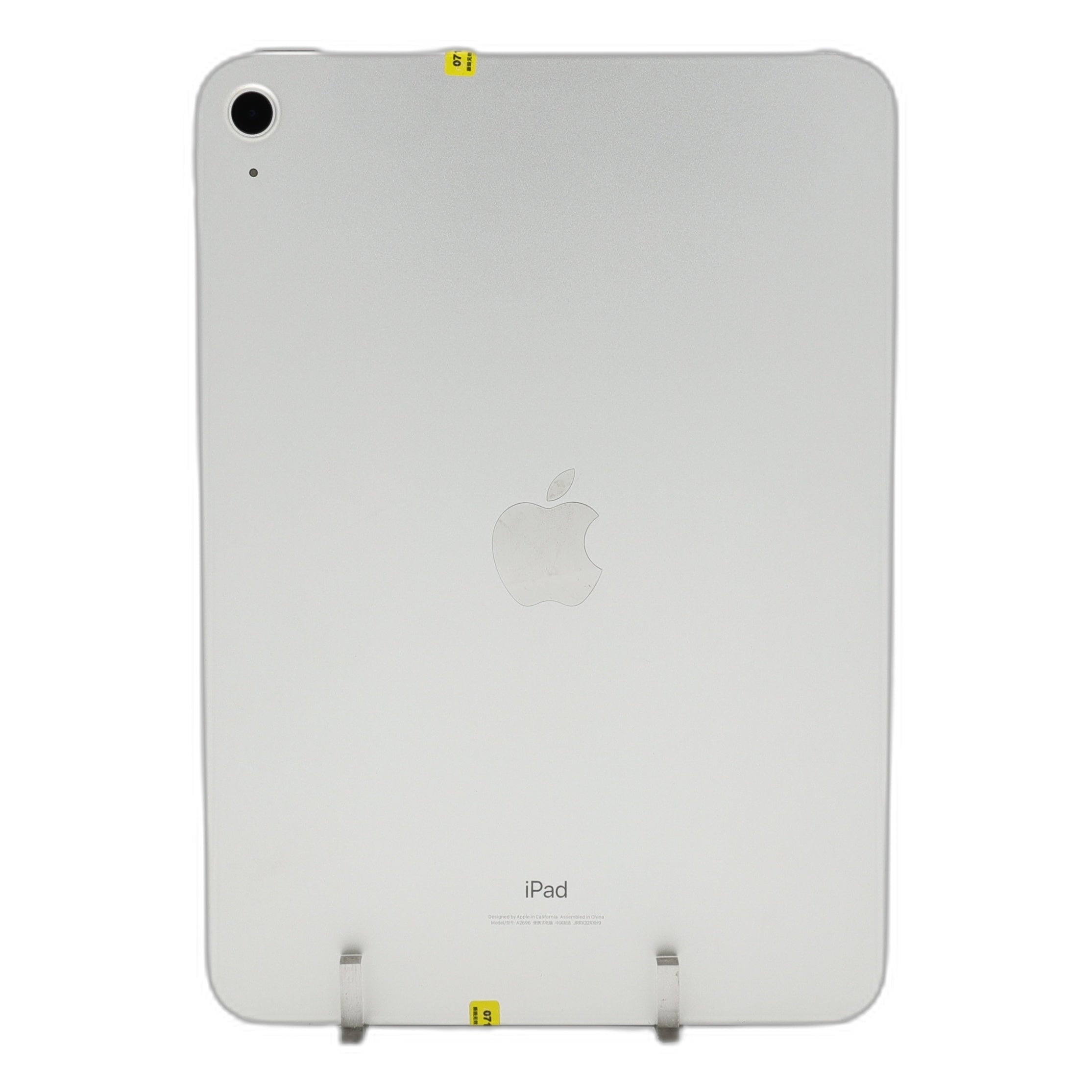 95新 Apple iPad 10代 64G 銀色 WIFI