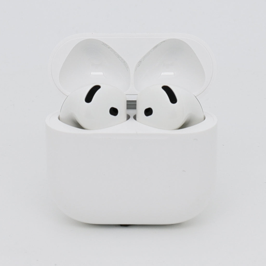 99新 Apple AirPods 4 (支持主动降噪) 白色