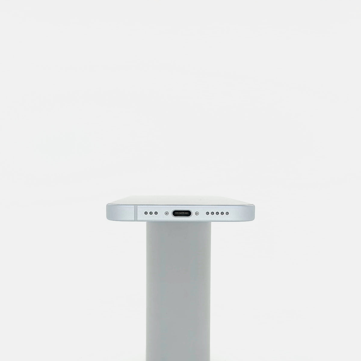95新 Apple iPhone 15 128G 藍色 中國大陸版