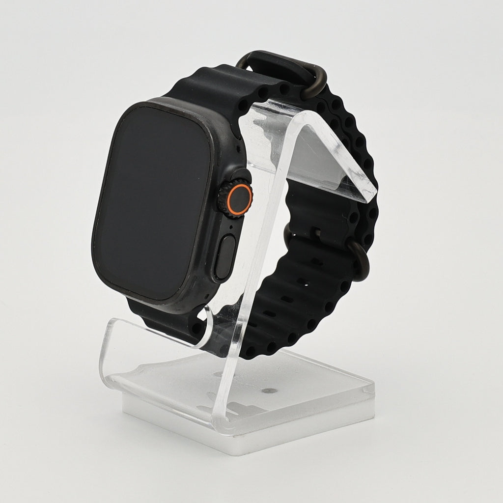 99新 Apple Watch Ultra 2 49毫米 鈦金屬