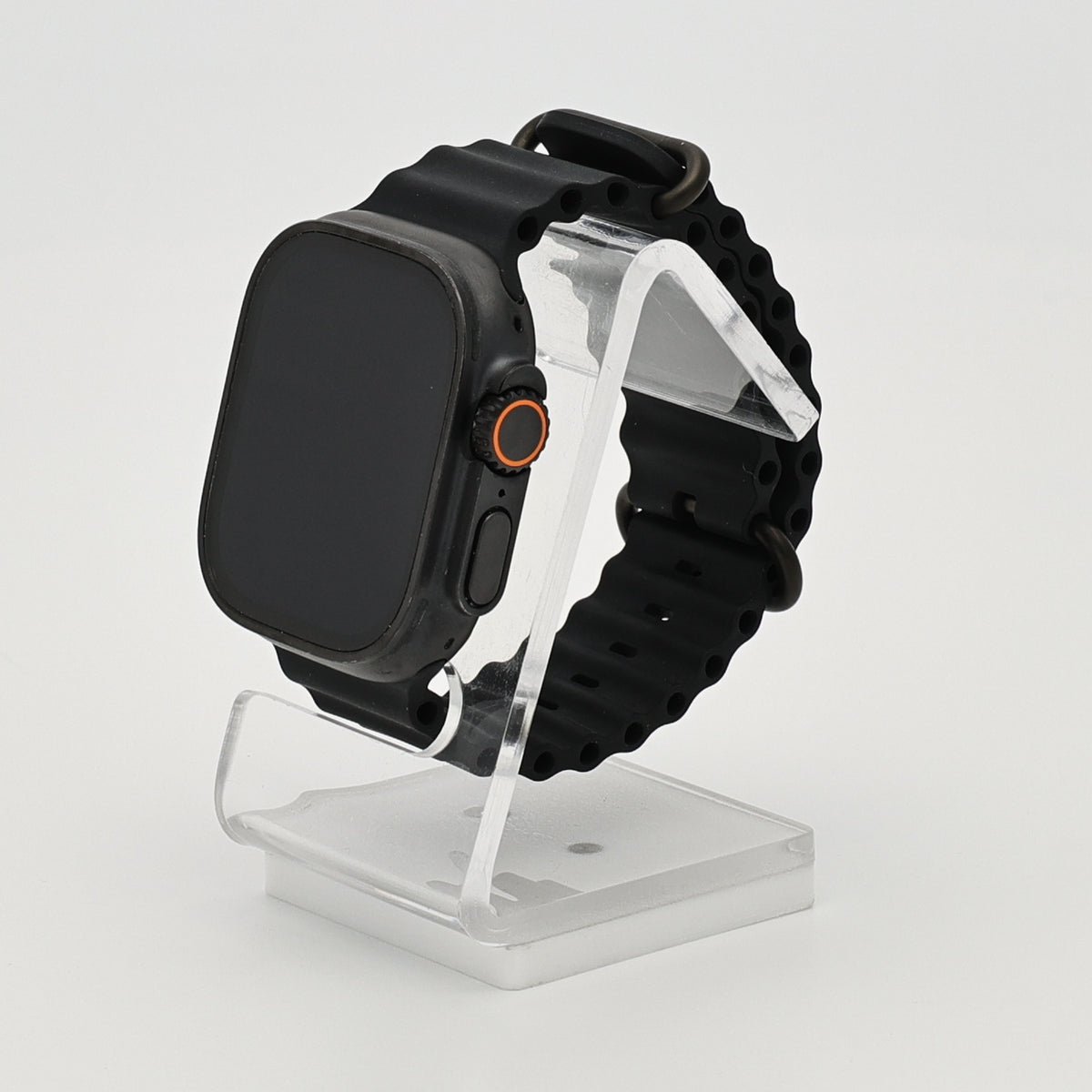 99新 Apple Watch Ultra 2 49毫米 鈦金屬