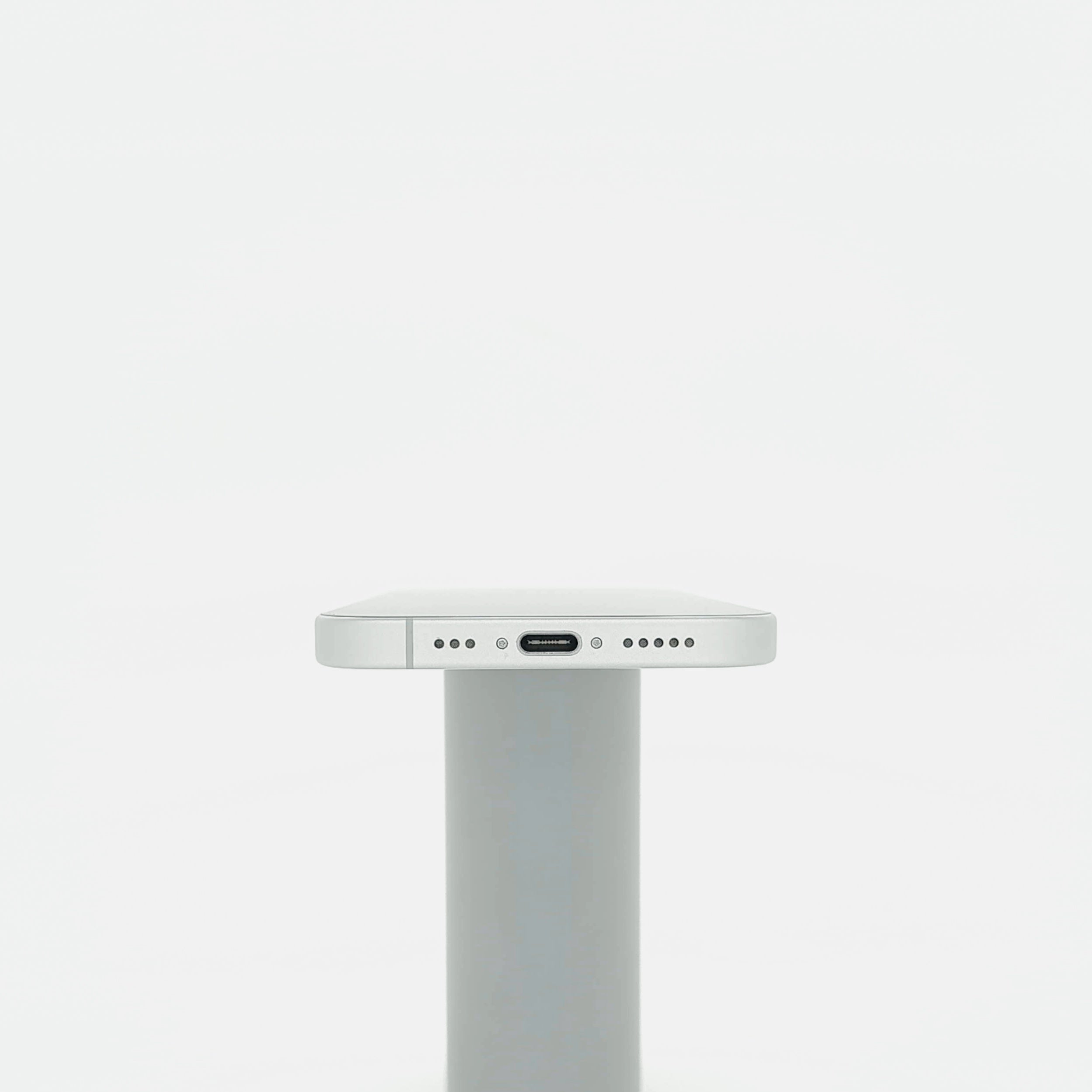 99新 Apple iPhone 16 256G 白色 中國大陸版