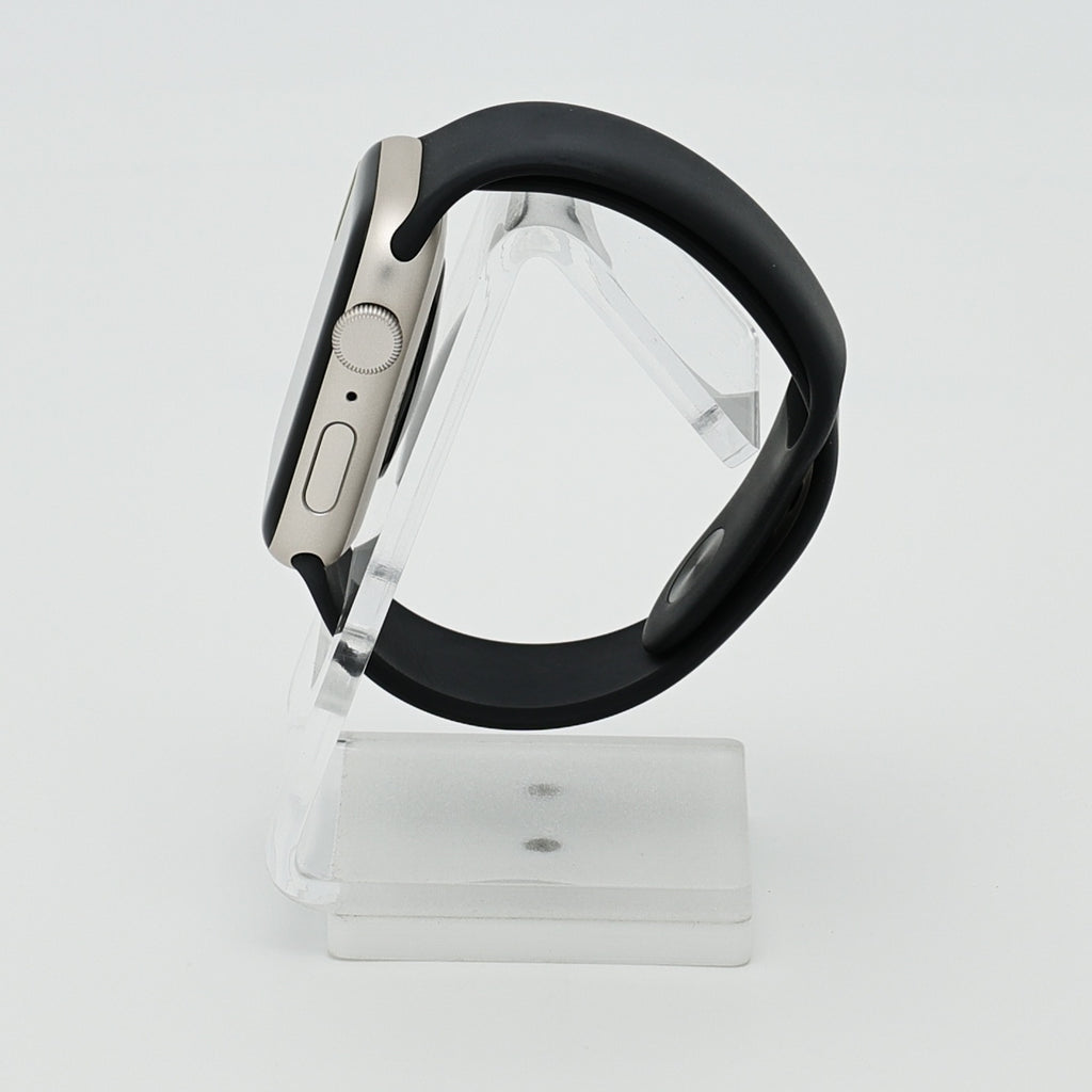 99新 Apple Watch SE 2 44毫米 鋁金屬