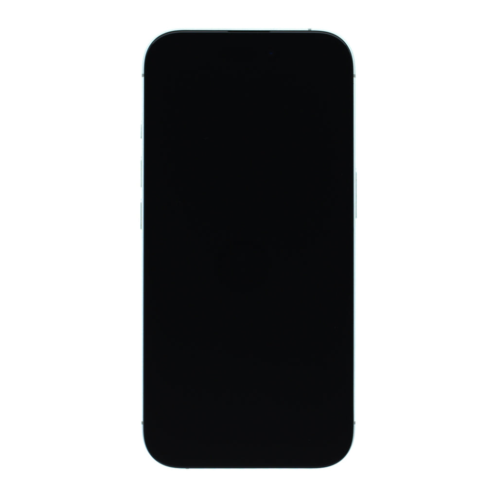 95新 Apple iPhone 16 256G 白色 中國大陸版
