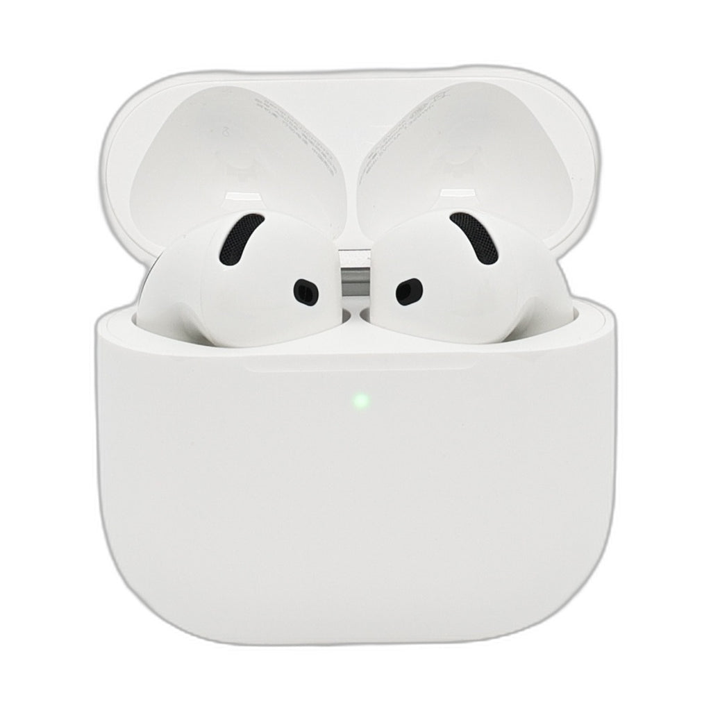 99新 Apple AirPods 4 (不支持主动降噪) 白色