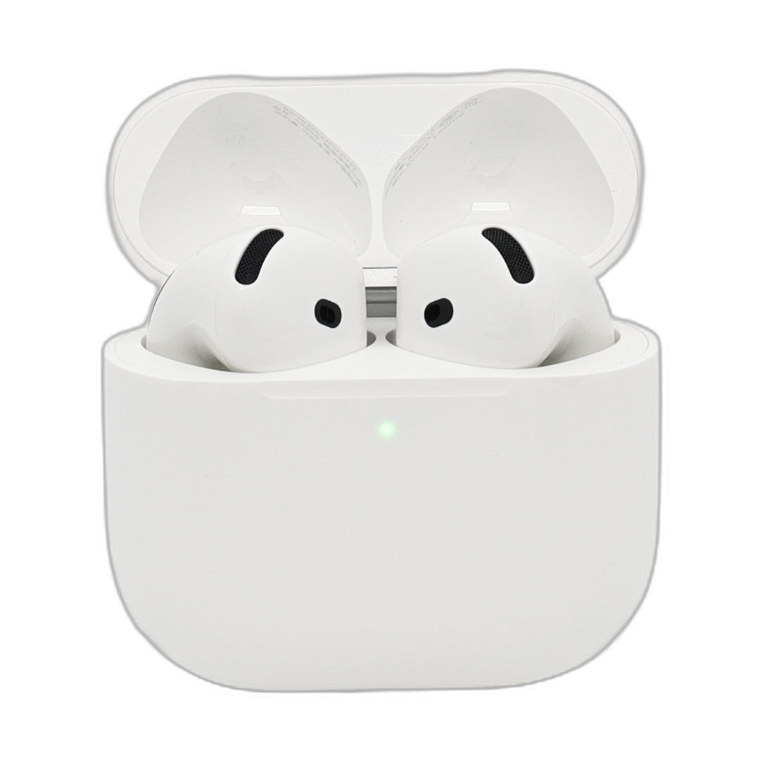 99新 Apple AirPods 4 (不支持主动降噪) 白色