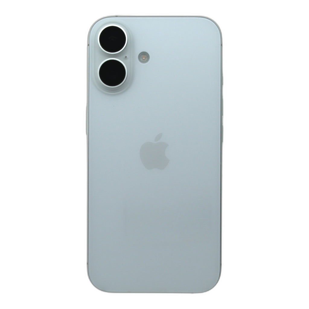 95新 Apple iPhone 16 256G 白色 中國大陸版