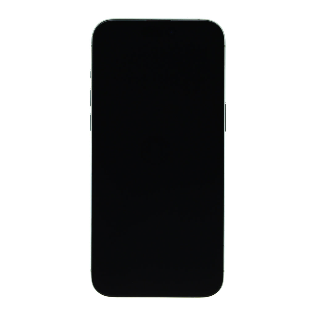 95新 Apple iPhone 15 Pro Max 256G 白色鈦金屬 中國大陸版