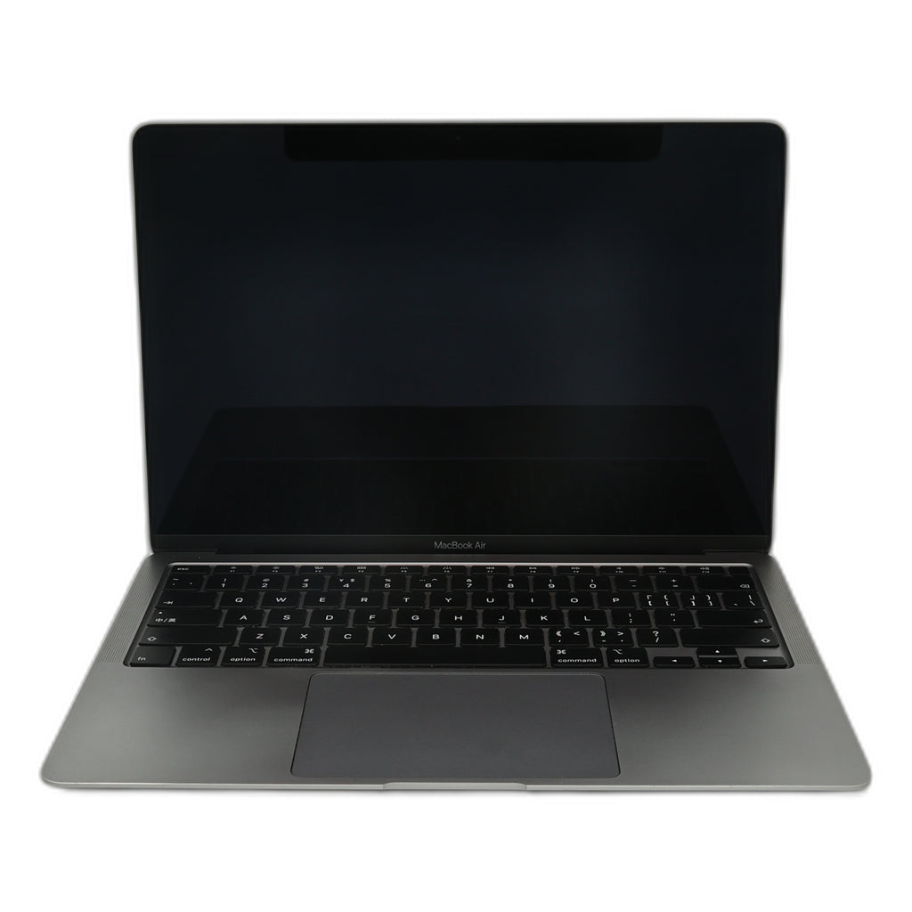 95新 Apple MacBook Air 20年 13寸 i5 1.1G 8G RAM 256G SSD 深空灰色