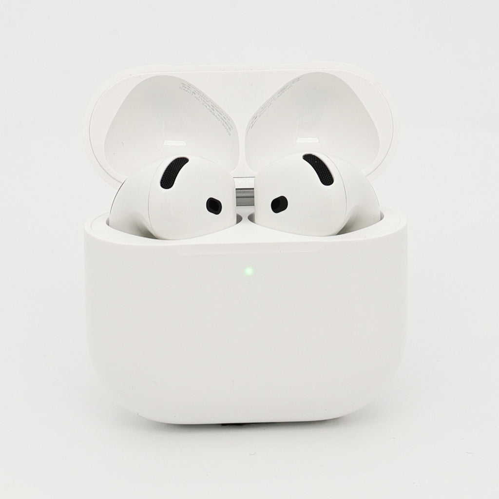 99新 Apple AirPods 4 (支持主動降噪) 白色