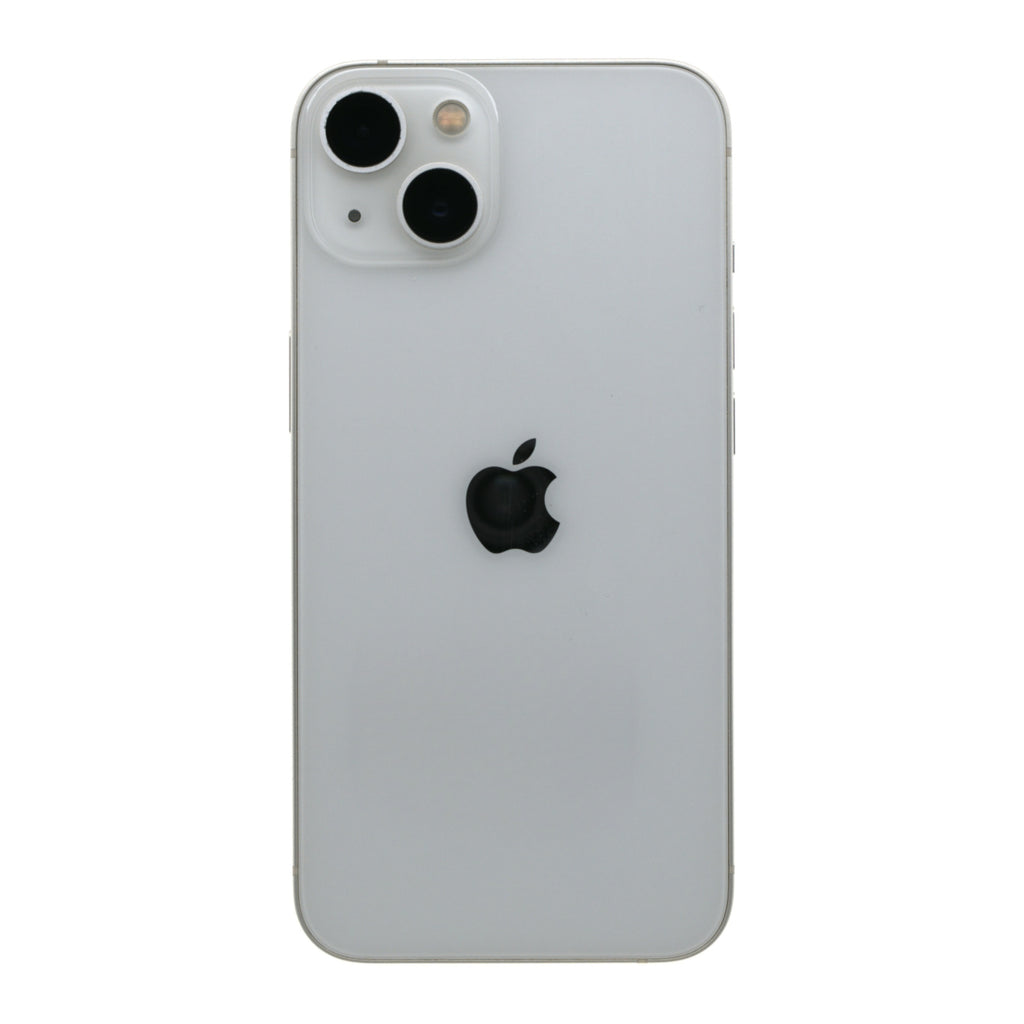 95新 Apple iPhone 13 256G 星光色 中國大陸版