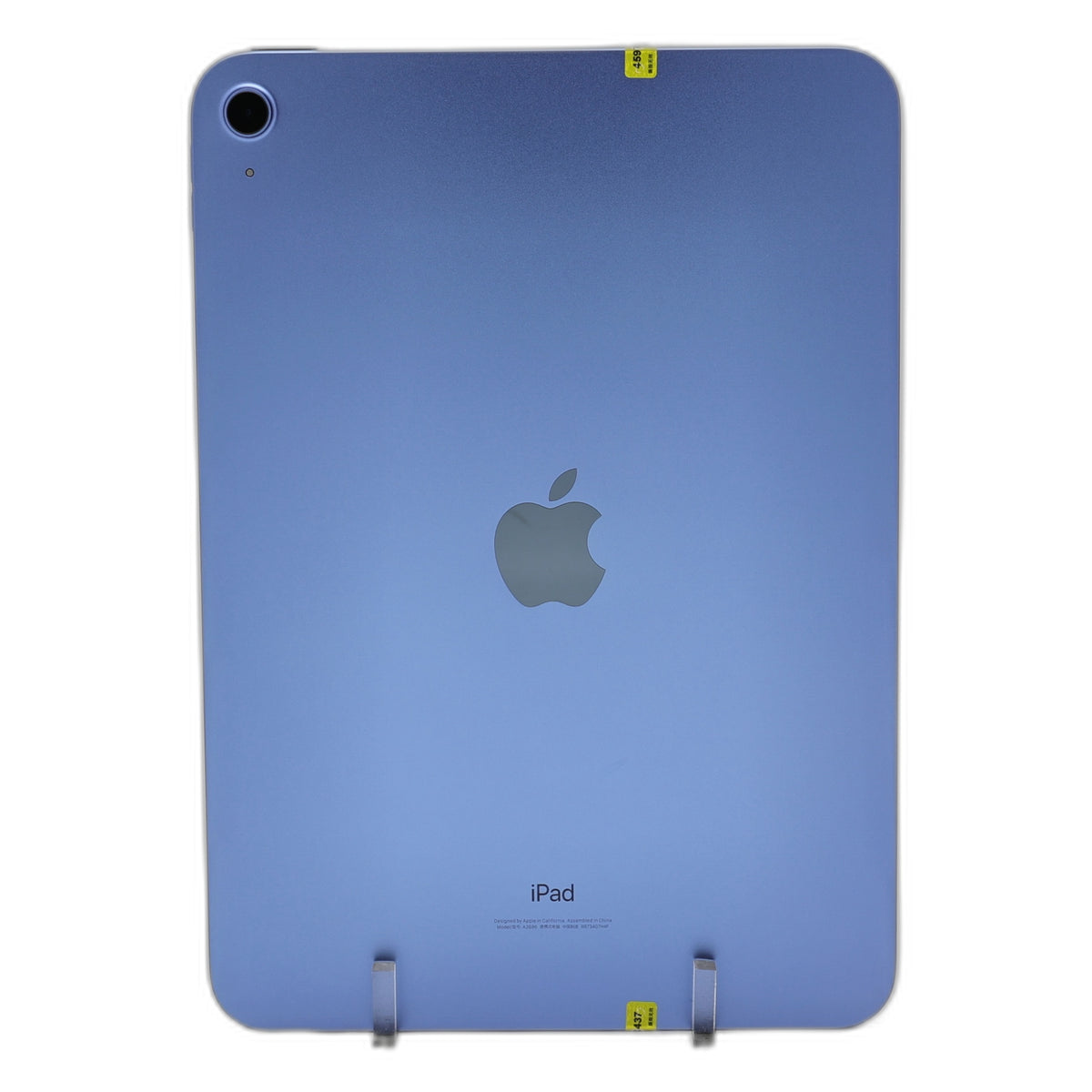 99新 Apple iPad 10代 64G 藍色 WIFI