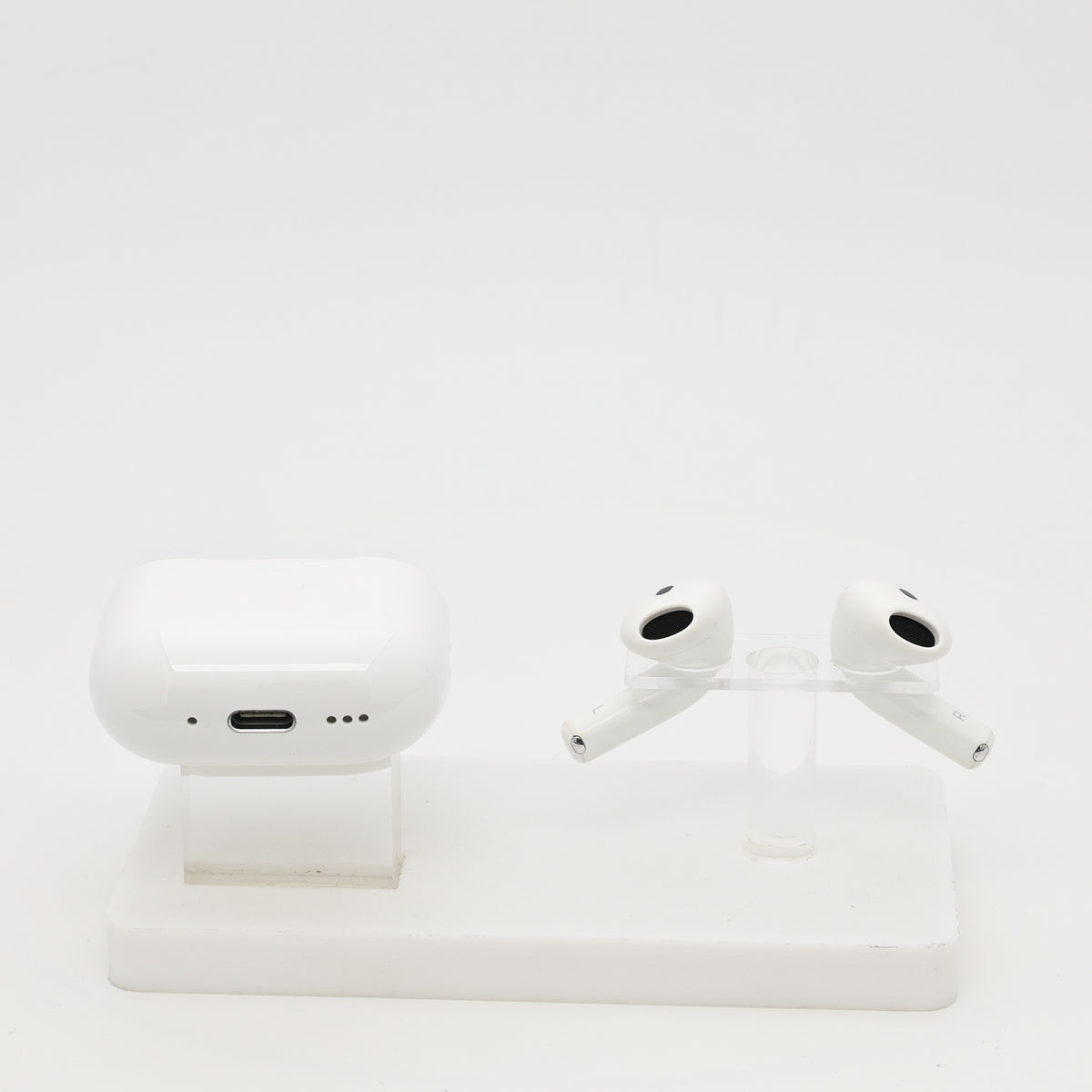 99新 Apple AirPods 4 (支持主动降噪) 白色