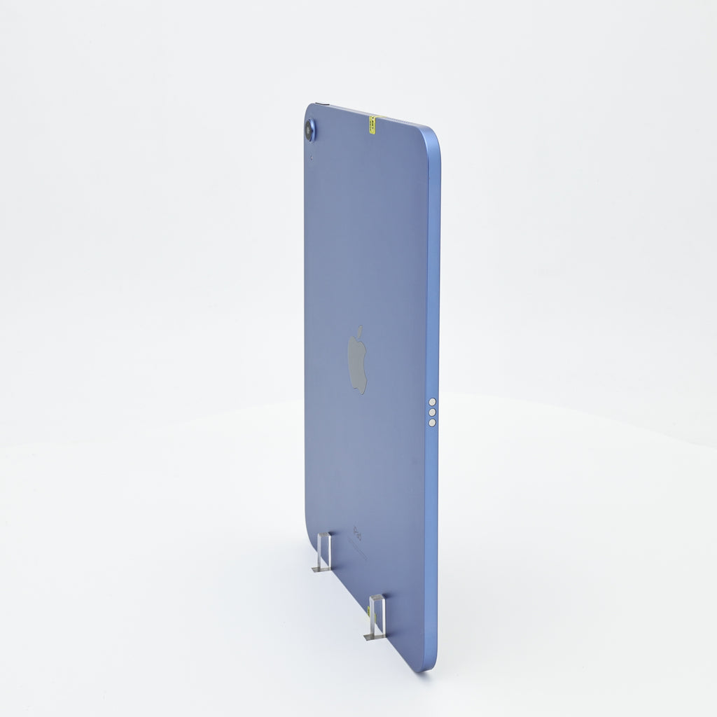 95新 Apple iPad 10代 64G 藍色 WIFI