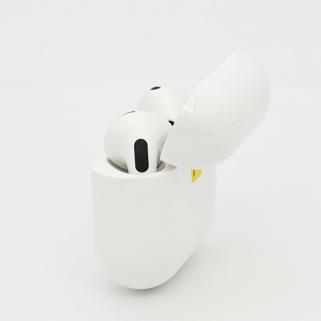 99新 Apple AirPods 5 白色