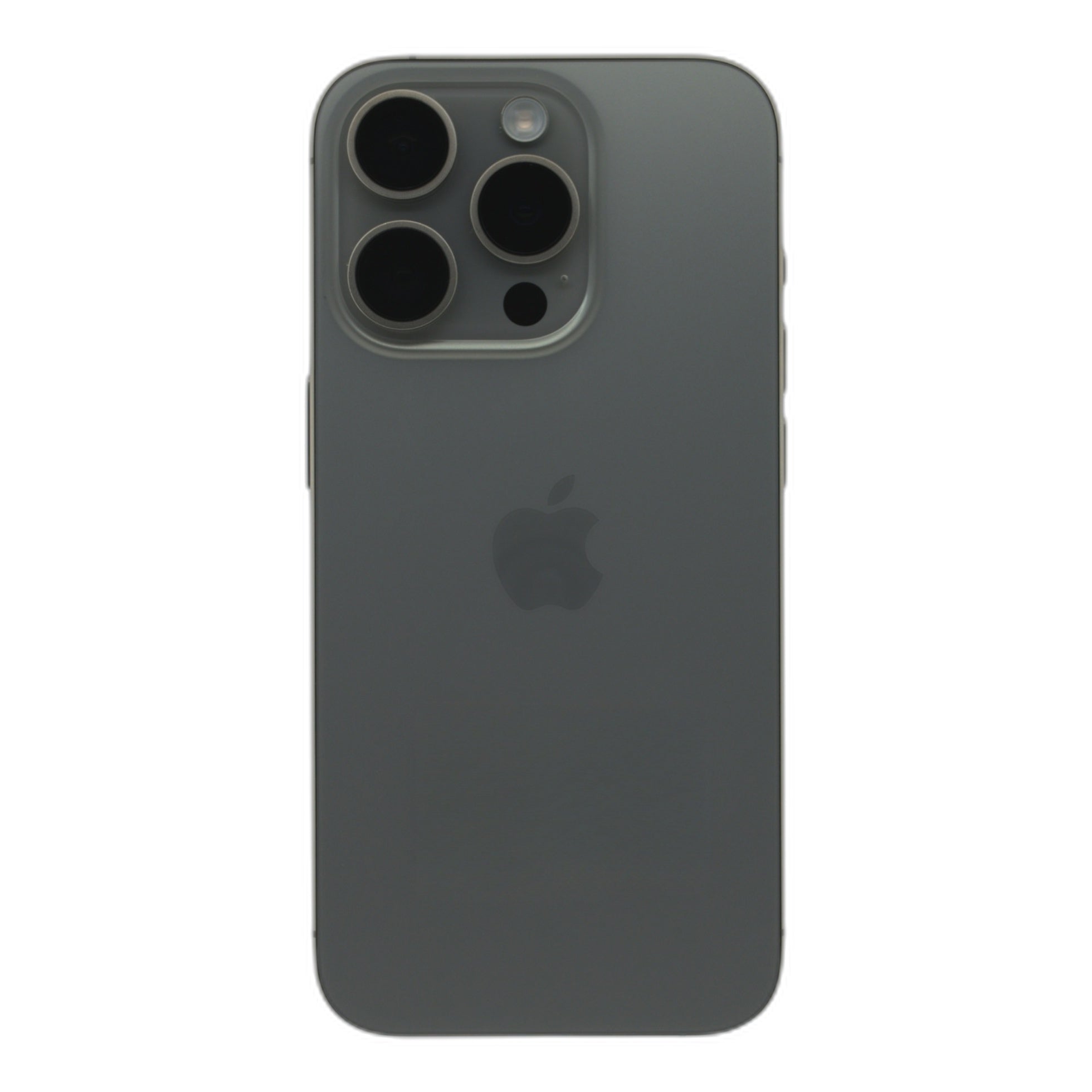 95新 Apple iPhone 15 Pro 256G 原色鈦金屬 中國大陸版