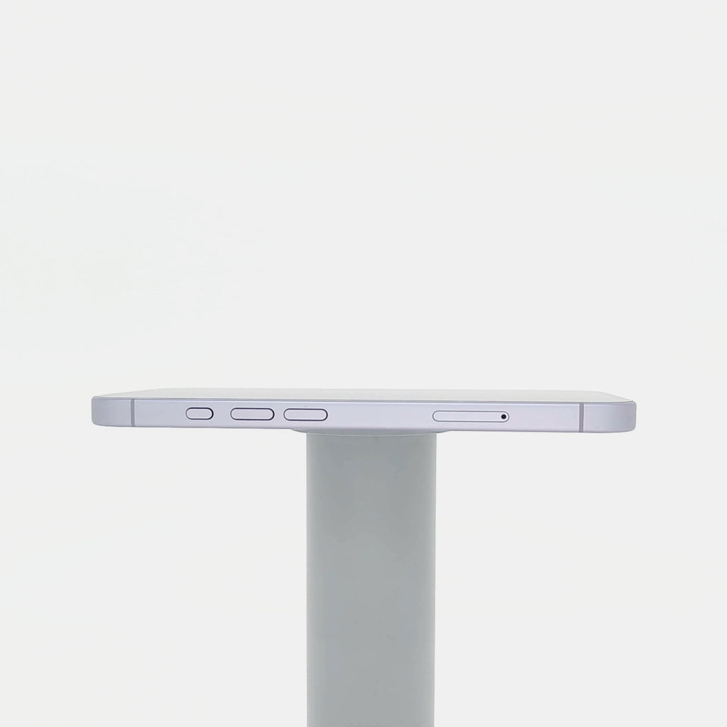 95新 Apple iPhone 17 256G 薰衣草紫色 中國大陸版