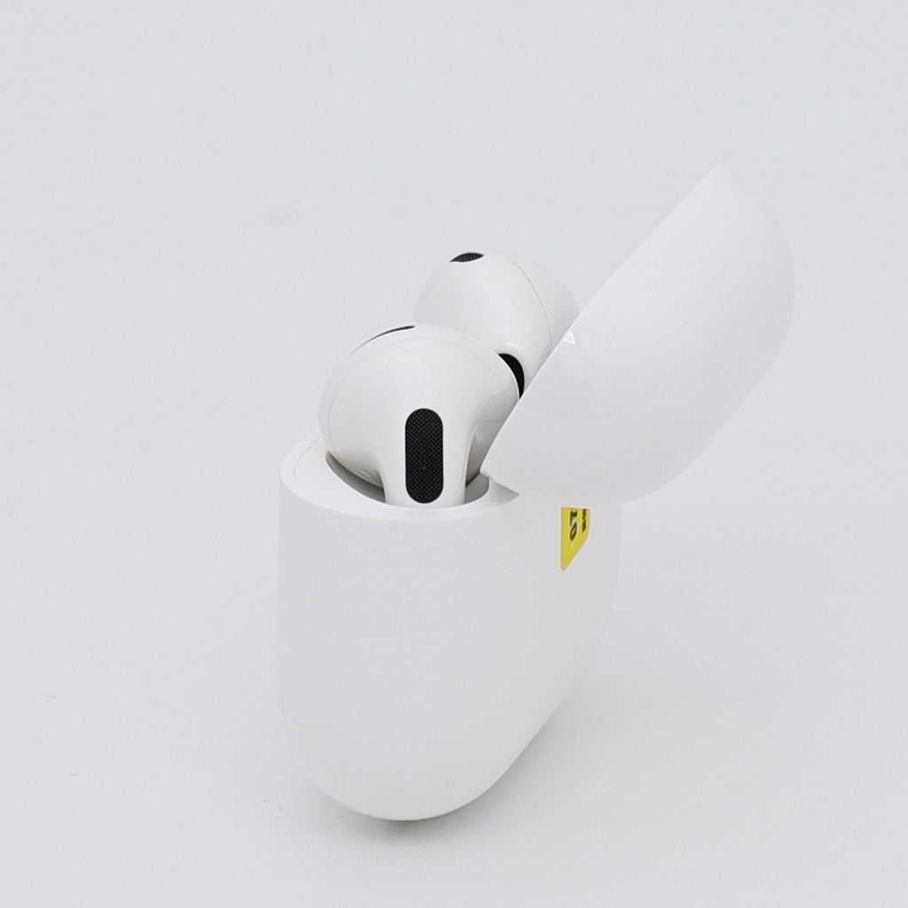 99新 Apple AirPods 5 白色