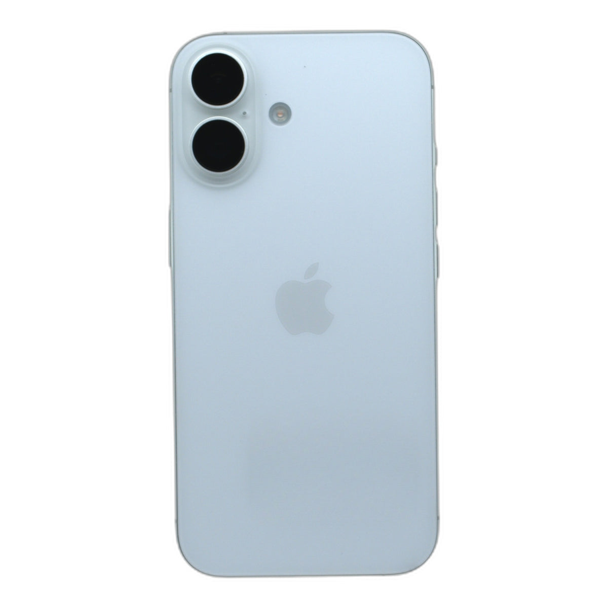 99新 Apple iPhone 16 256G 白色 中國大陸版