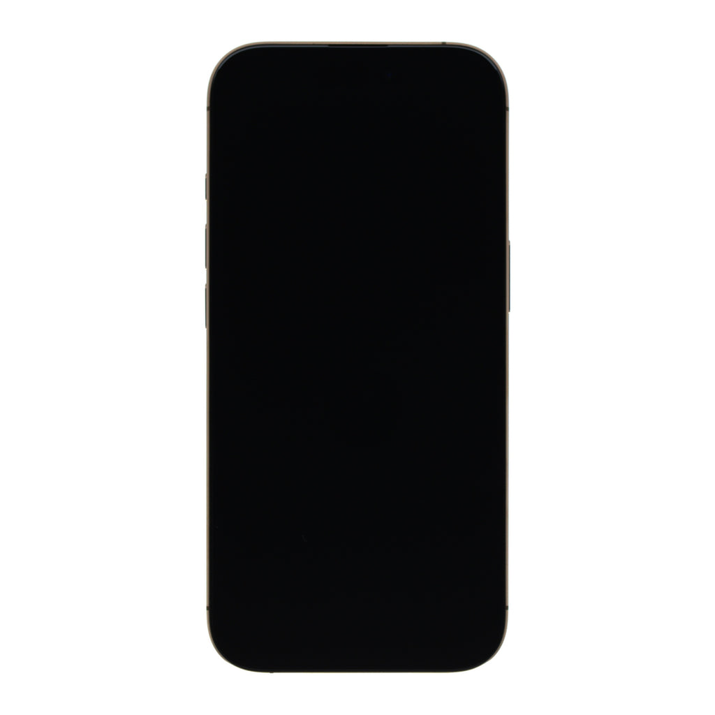 95新 Apple iPhone 16 Pro 256G 沙漠色鈦金屬 中國大陸版