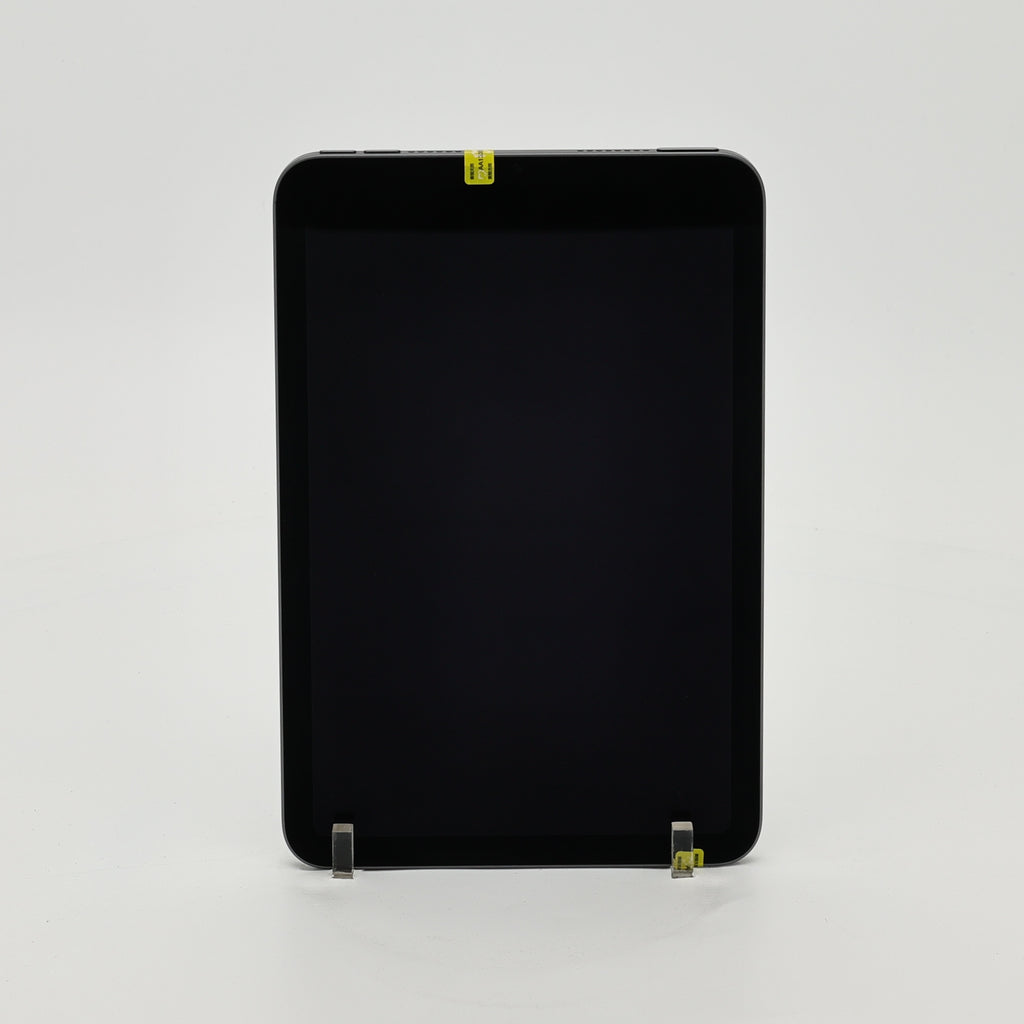 95新 Apple iPad mini6 64G 深空灰色 WIFI