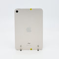 95新 Apple iPad mini6 64G 星光色 WIFI