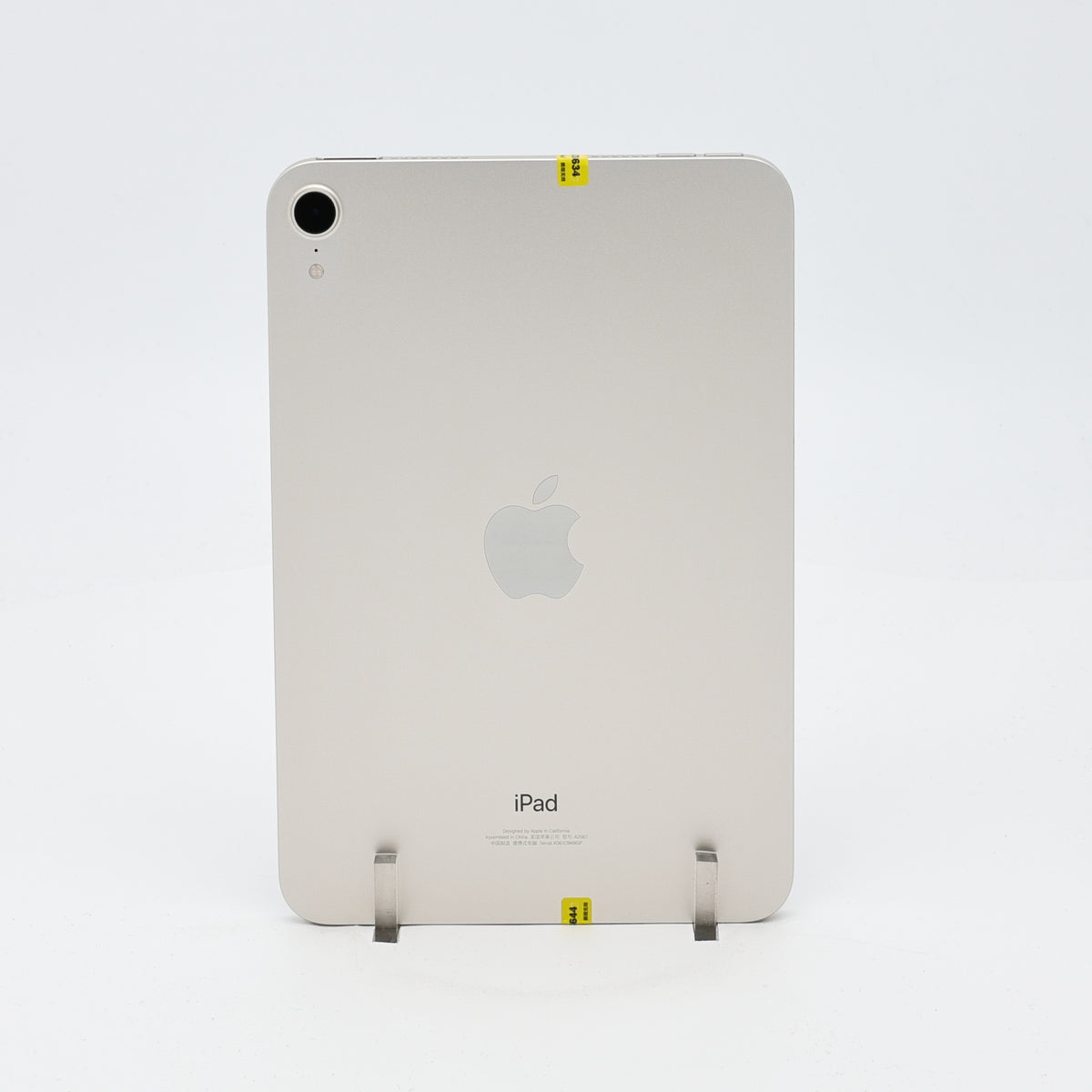 95新 Apple iPad mini6 64G 星光色 WIFI
