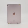 99新 Apple iPad Air5 256G 粉紅色 WIFI