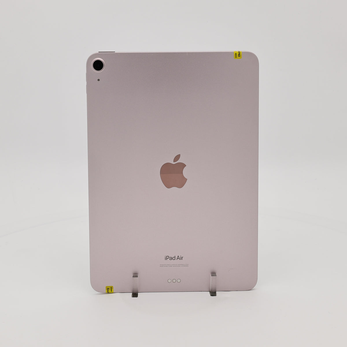 99新 Apple iPad Air5 256G 粉紅色 WIFI