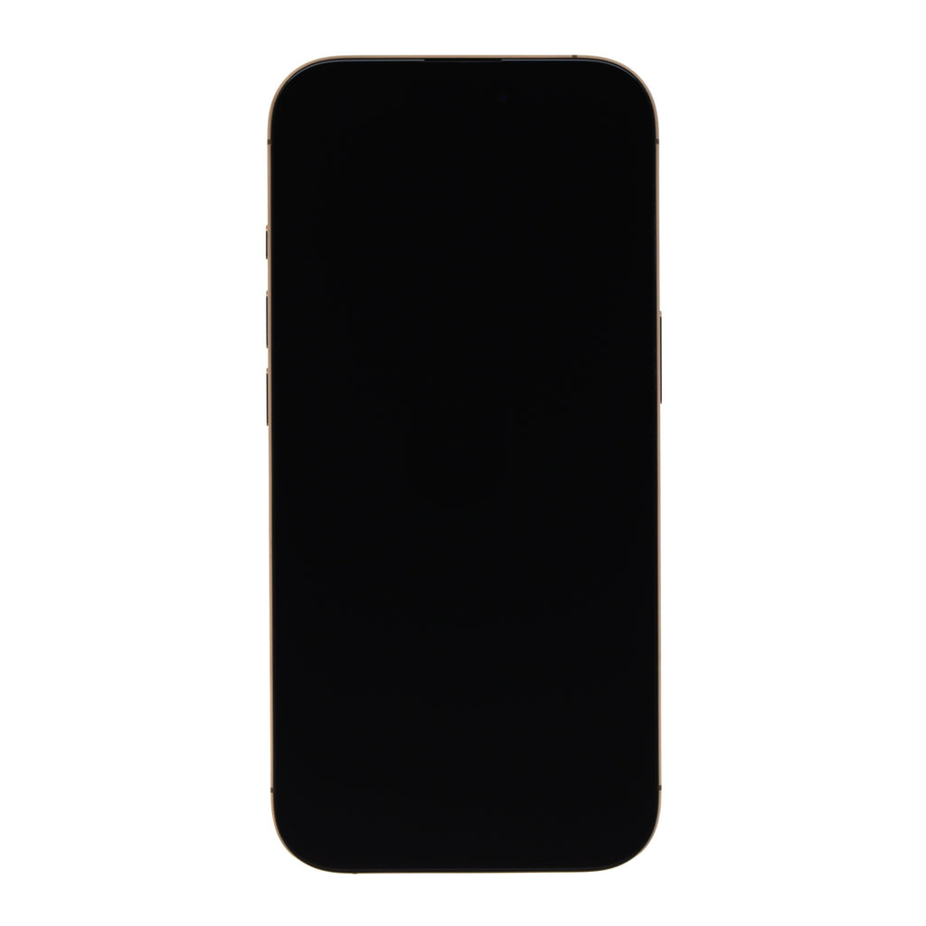 95新 Apple iPhone 16 Pro 256G 沙漠色鈦金屬 中國大陸版