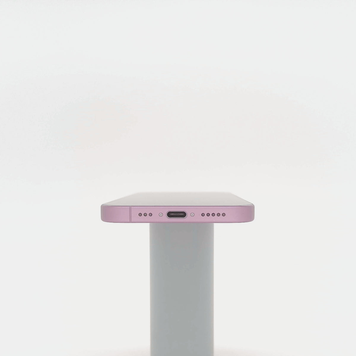 95新 Apple iPhone 16 256G 粉紅色 中國大陸版