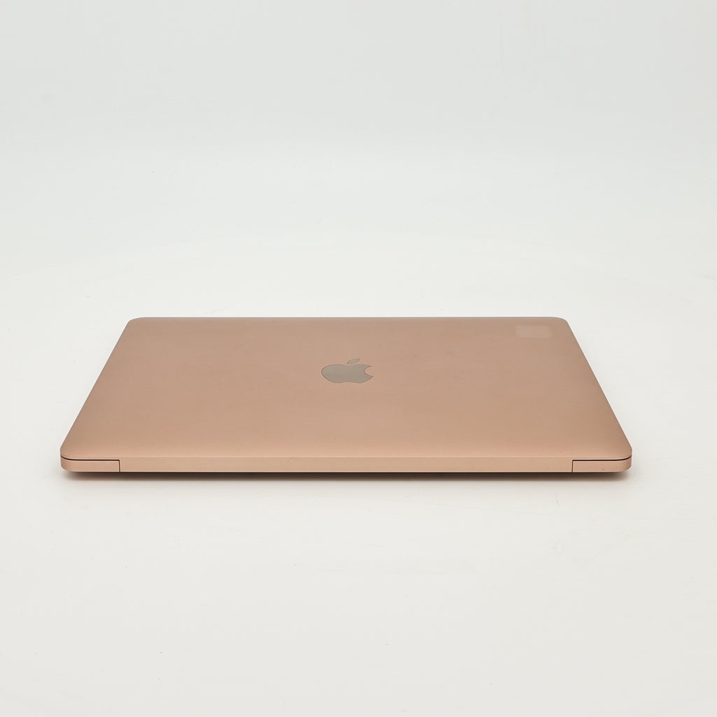 95新 Apple MacBook Air 20年 13寸 i3 1.1G 8G RAM 256G SSD 金色
