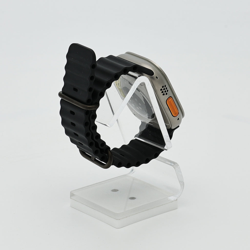 99新 Apple Watch Ultra 2 49毫米 鈦金屬