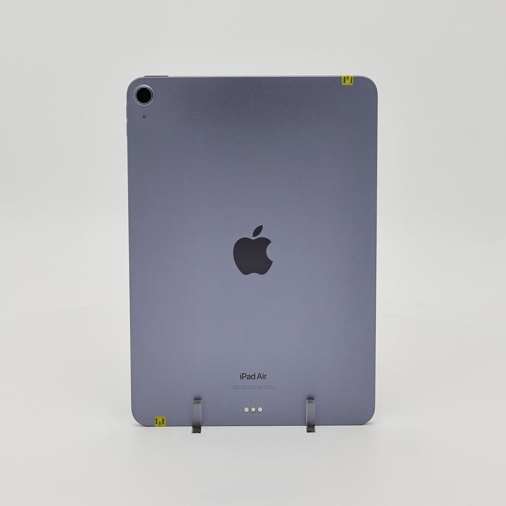 95新 Apple iPad Air5 64G 紫色 WIFI